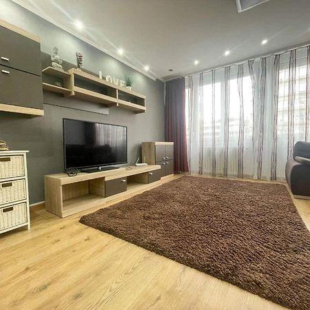 Arany Apartman Apartment Salgotarjan Exterior photo